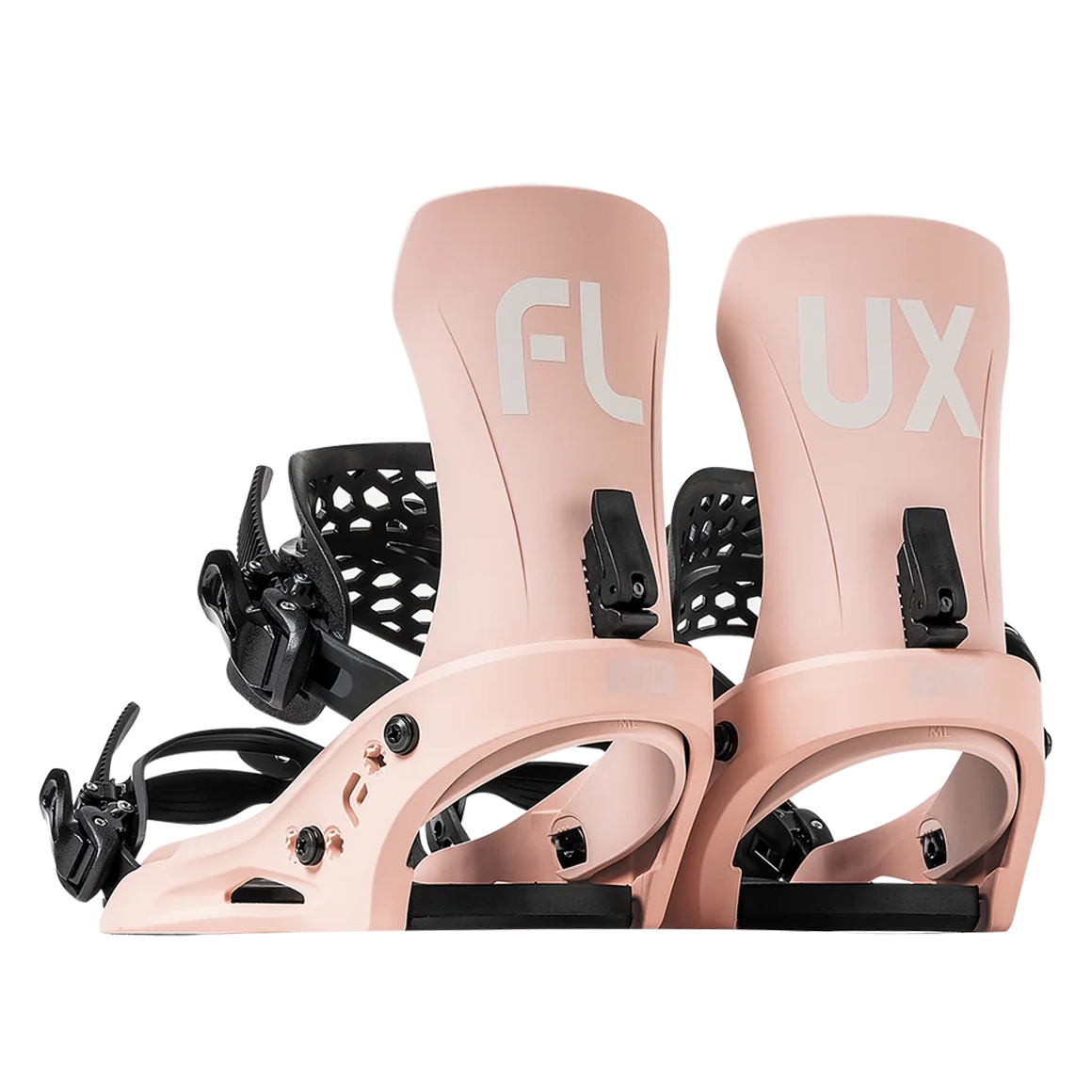 2025 Flux EM Bindings