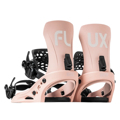 2025 Flux EM Bindings