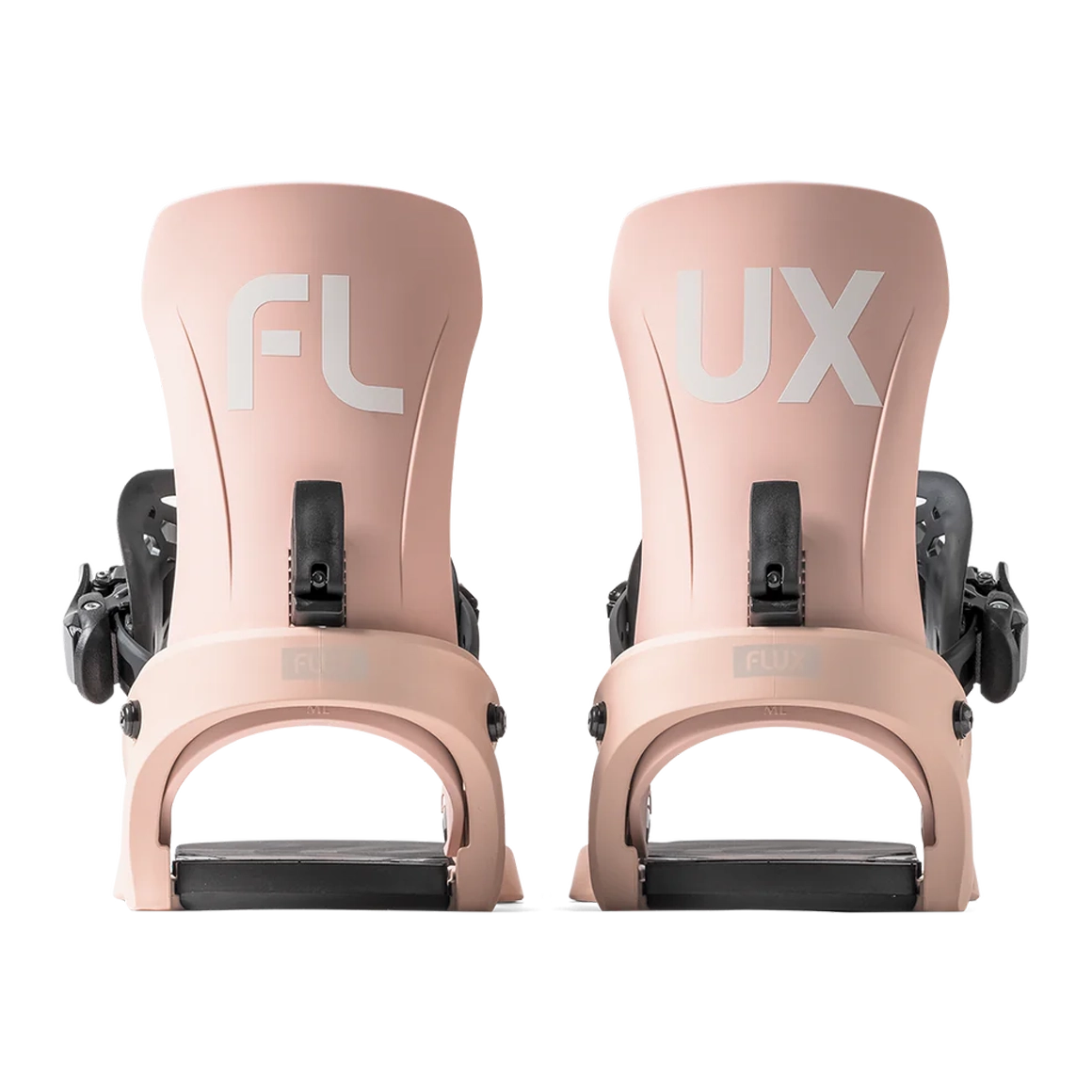 2025 Flux EM Bindings