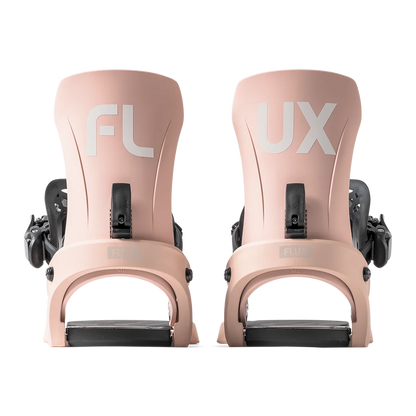 2025 Flux EM Bindings