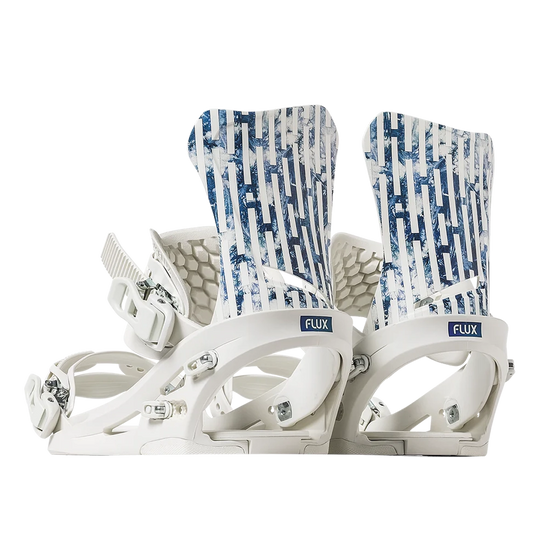 2025 Flux DS Bindings