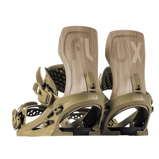 2025 Flux XF Bindings