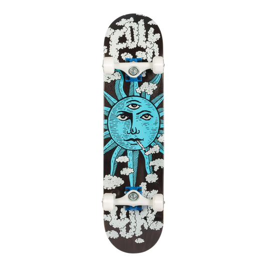 Folklore Skateboards Cloud Maker 7.75" Complete
