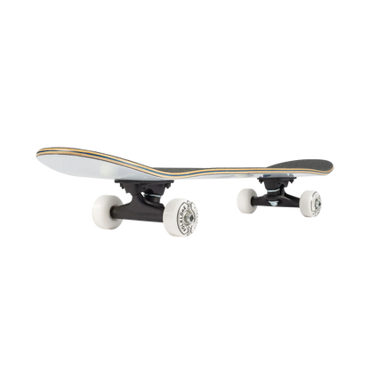 Folklore Skateboards Half Pipe Mini Complete