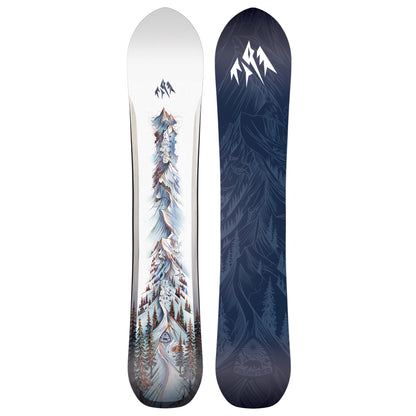 2027 Jones Men's Frontier 2.0 Snowboard