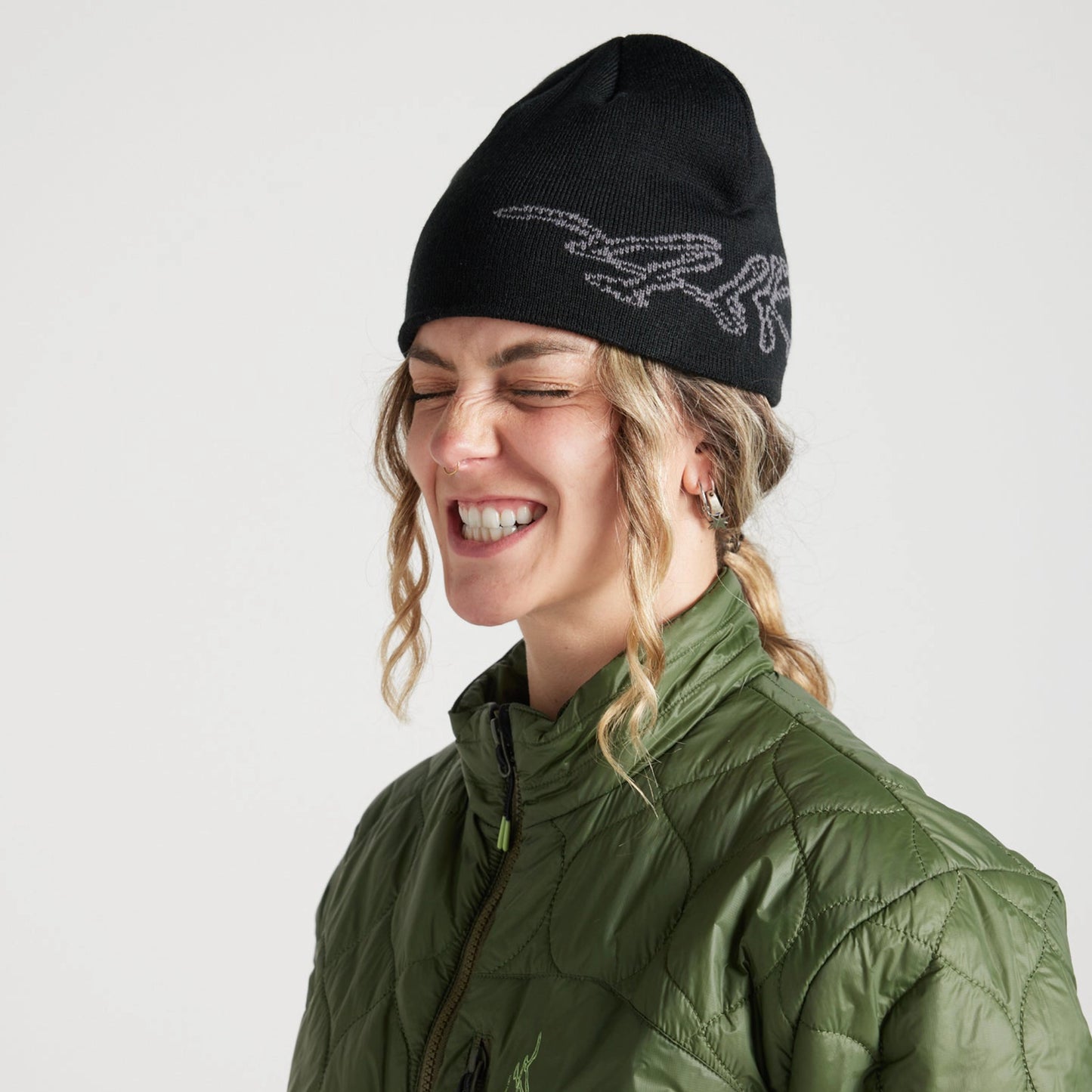2026 Yuki Threads Slack Country Beanie