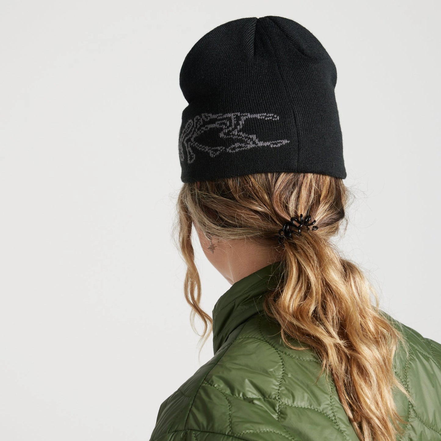 2026 Yuki Threads Slack Country Beanie
