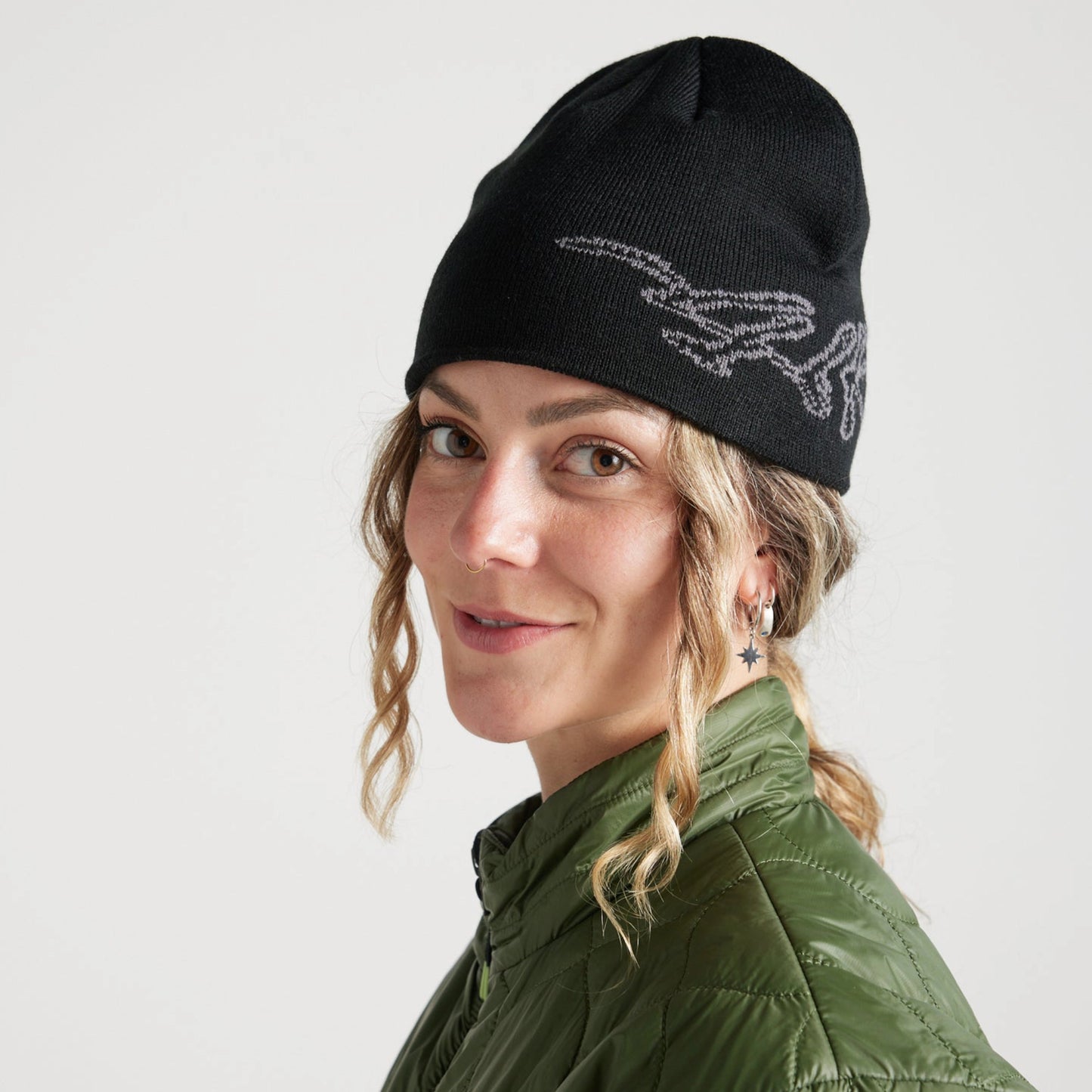 2026 Yuki Threads Slack Country Beanie