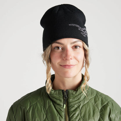 2026 Yuki Threads Slack Country Beanie