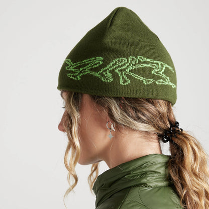 2026 Yuki Threads Slack Country Beanie