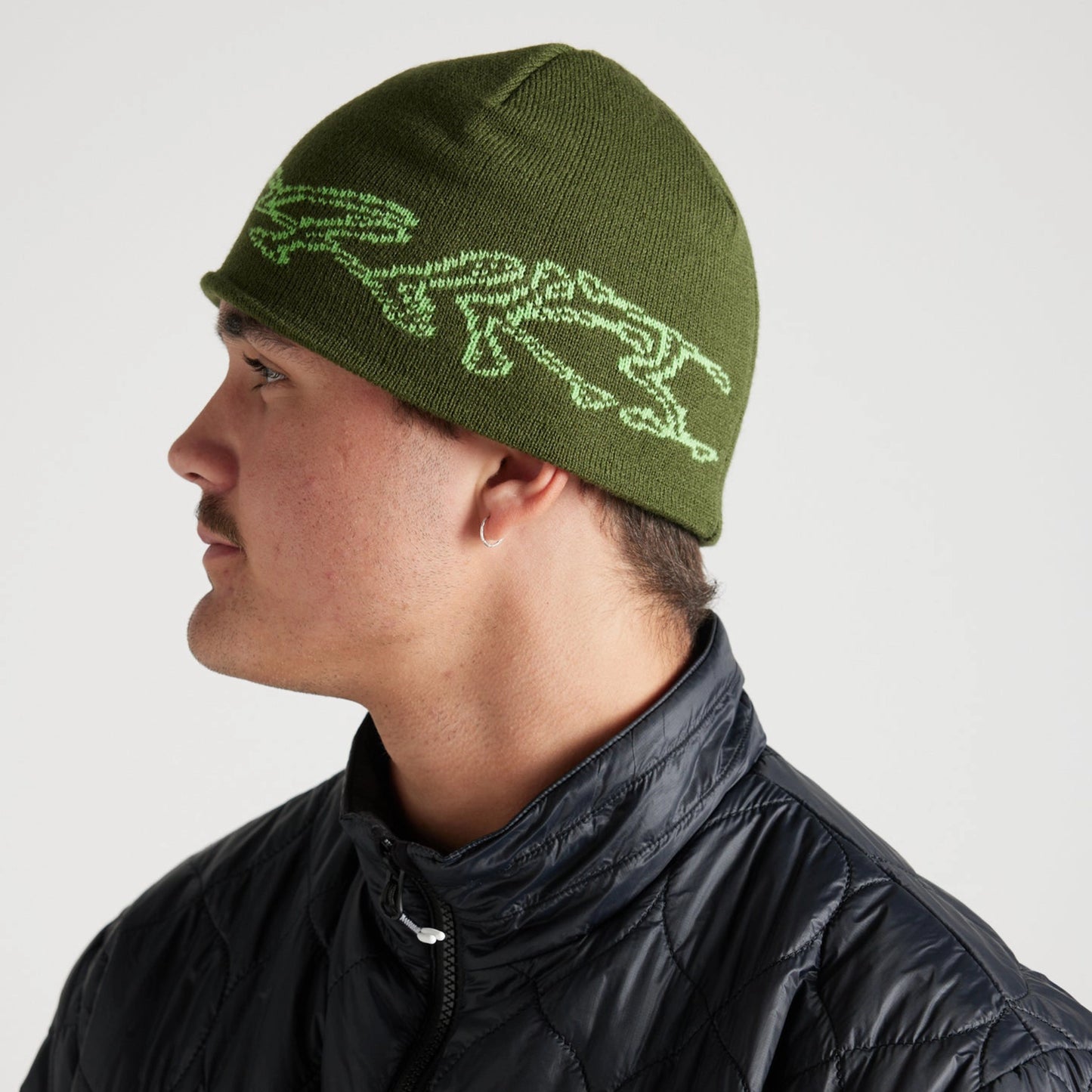 2026 Yuki Threads Slack Country Beanie