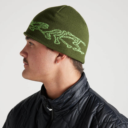 2026 Yuki Threads Slack Country Beanie