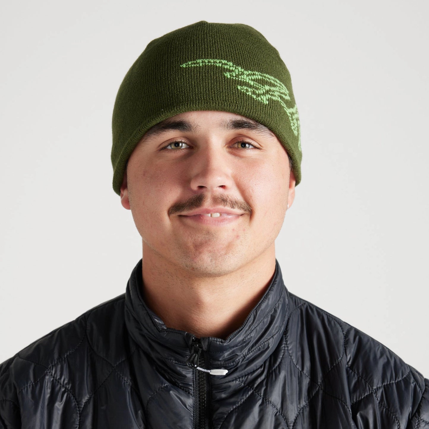 2026 Yuki Threads Slack Country Beanie