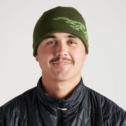 2026 Yuki Threads Slack Country Beanie