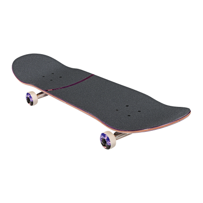 Globe Mind Expansion Complete Skateboard