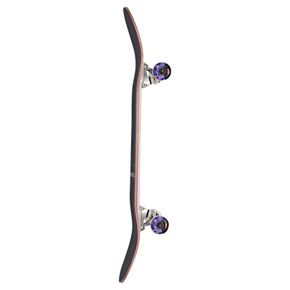 Globe Mind Expansion Complete Skateboard