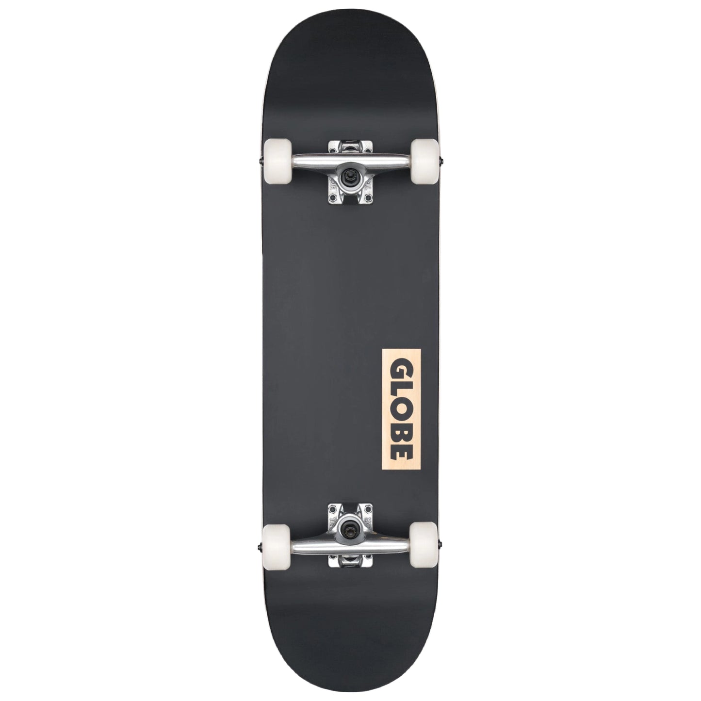 Globe Goodstock Complete Skateboard