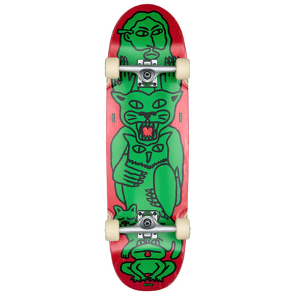 Globe Punter Complete Cruiserboard