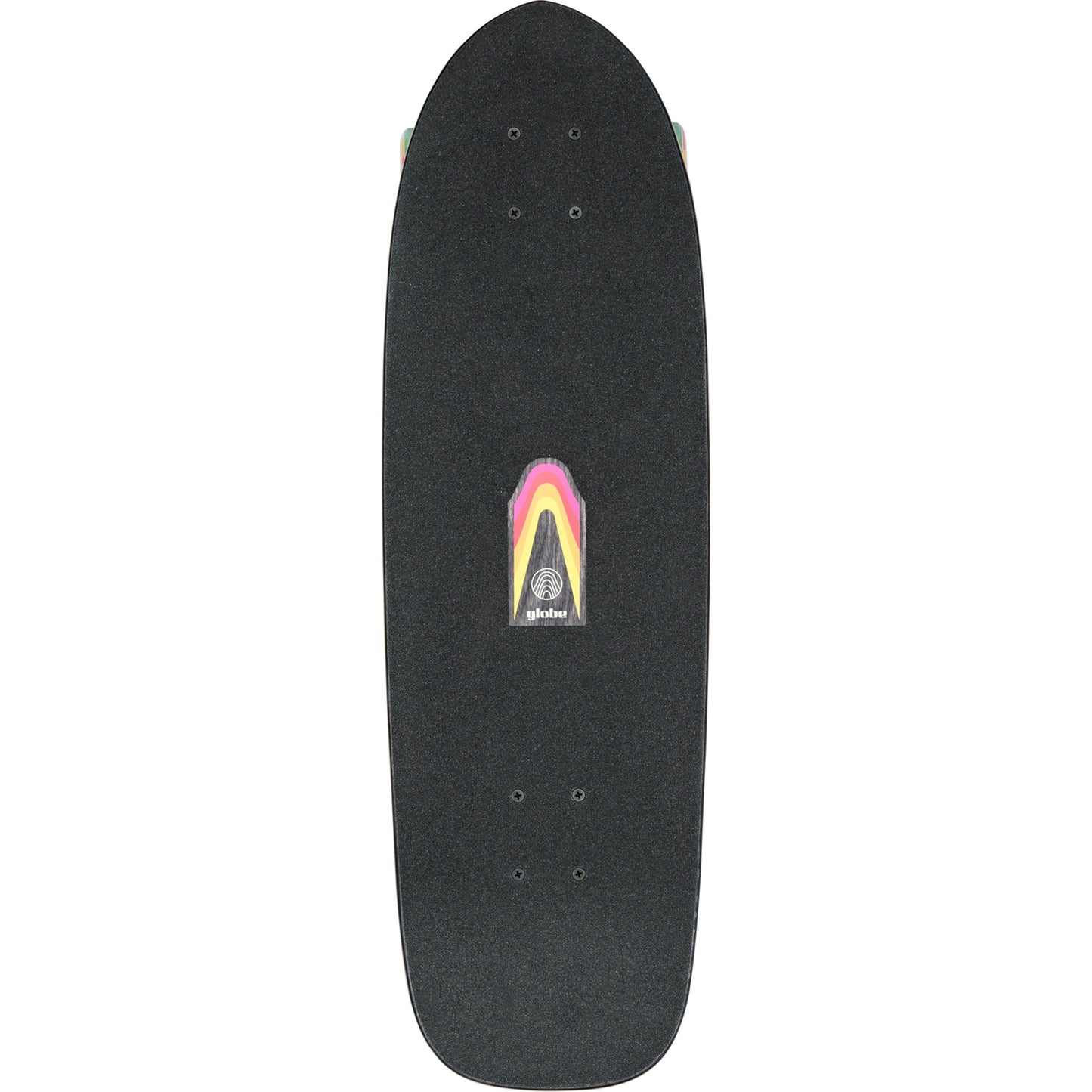 Globe Blazer Fuego 29" Cruiser Skateboard