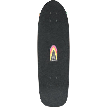 Globe Blazer Fuego 29" Cruiser Skateboard