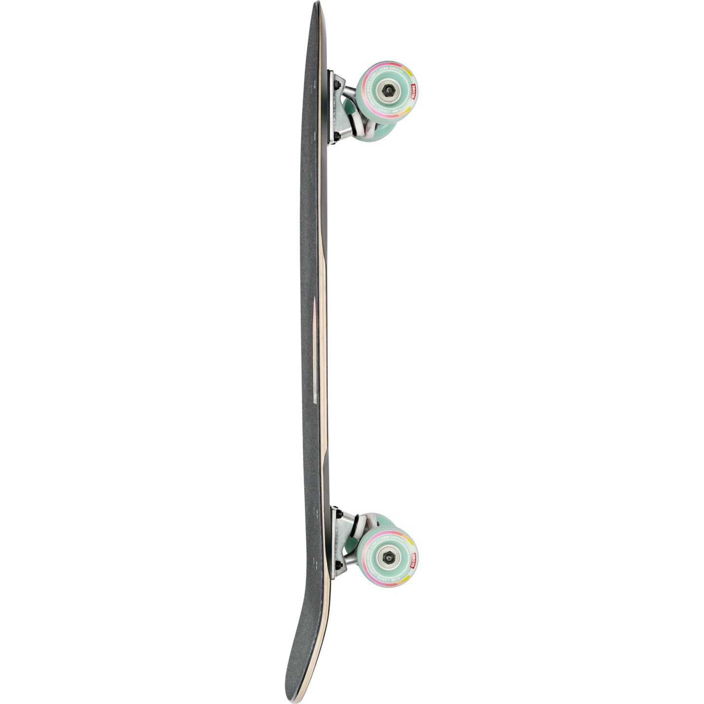 Globe Blazer Fuego 29" Cruiser Skateboard