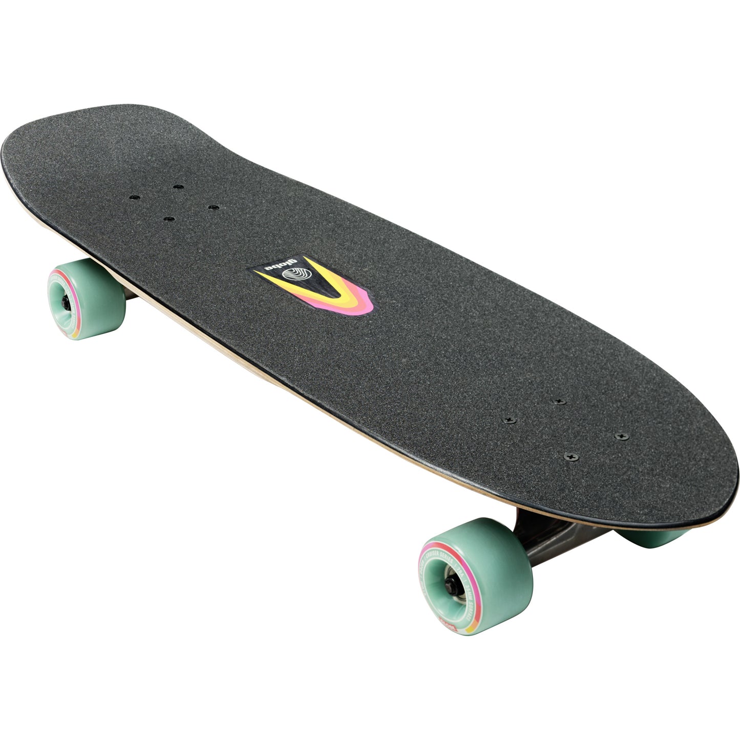 Globe Blazer Fuego 29" Cruiser Skateboard