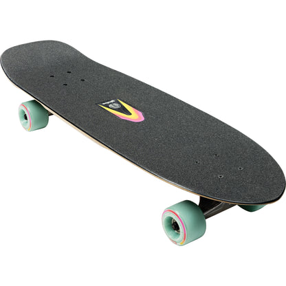 Globe Blazer Fuego 29" Cruiser Skateboard
