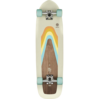 Globe Blazer Fuego 32" Cruiser Skateboard