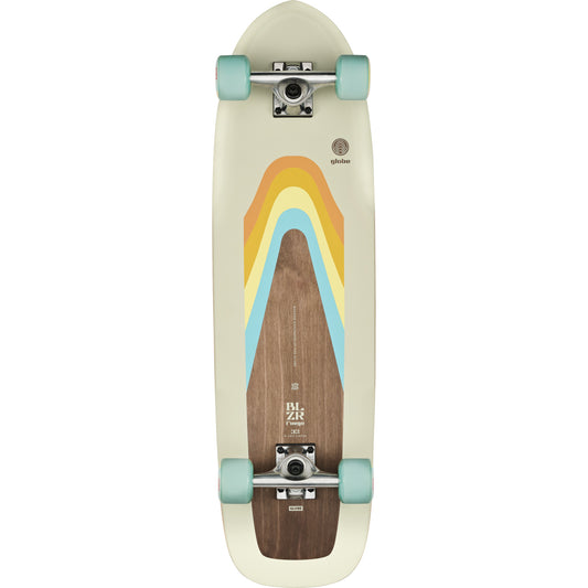 Globe Blazer Fuego 32" Cruiser Skateboard