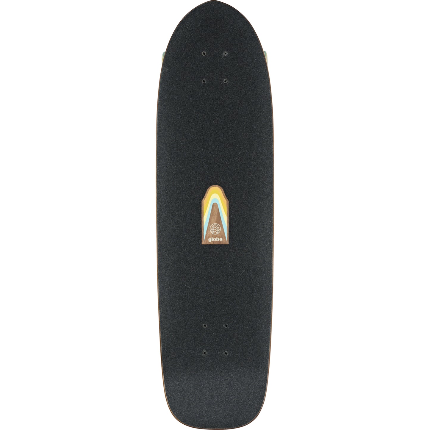 Globe Blazer Fuego 32" Cruiser Skateboard