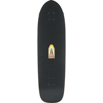 Globe Blazer Fuego 32" Cruiser Skateboard