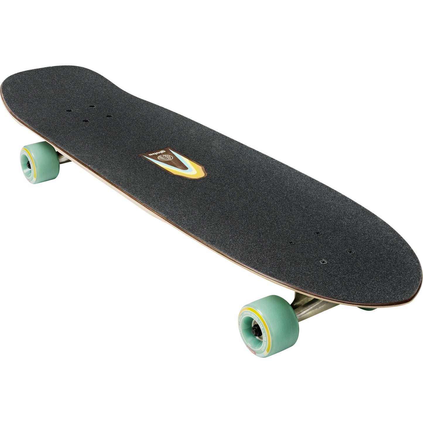 Globe Blazer Fuego 32" Cruiser Skateboard