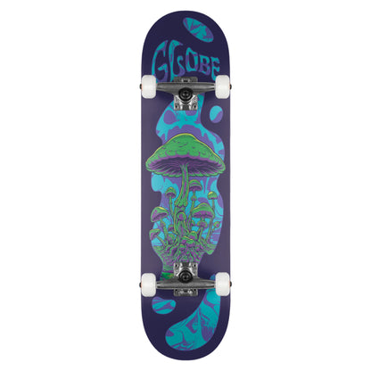 Globe Mind Expansion Complete Skateboard