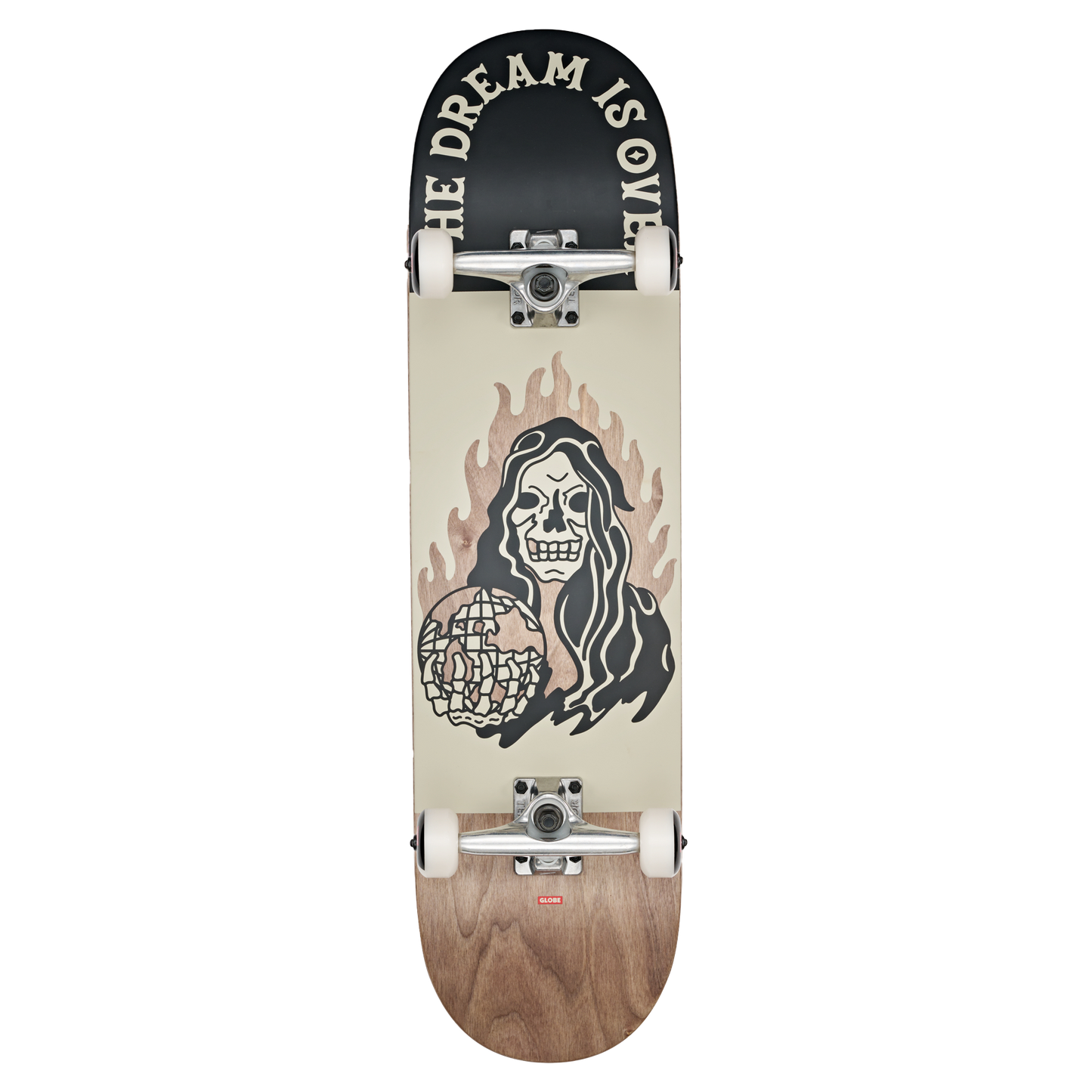 Globe Dream Reaper Complete