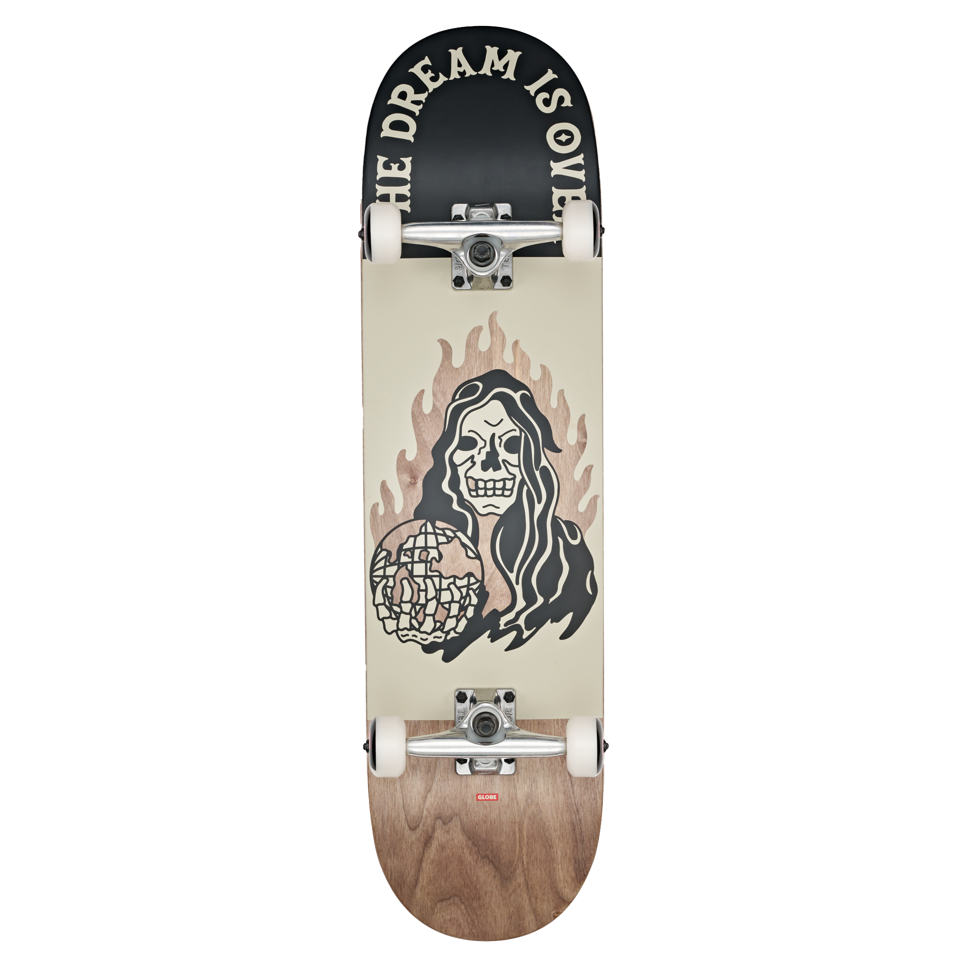 Globe Dream Reaper Complete