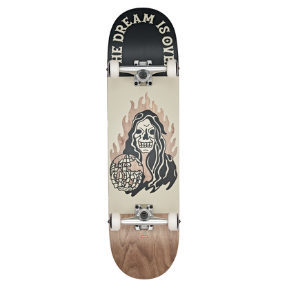 Globe Dream Reaper Complete