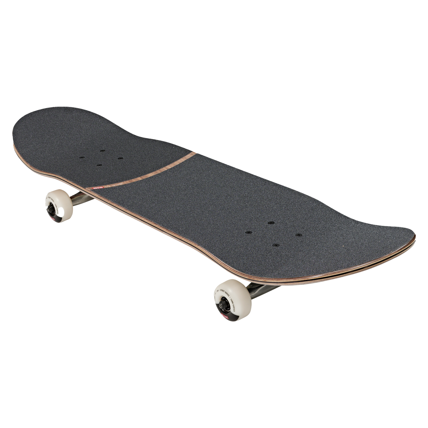 Globe Dream Reaper Complete Angle View
