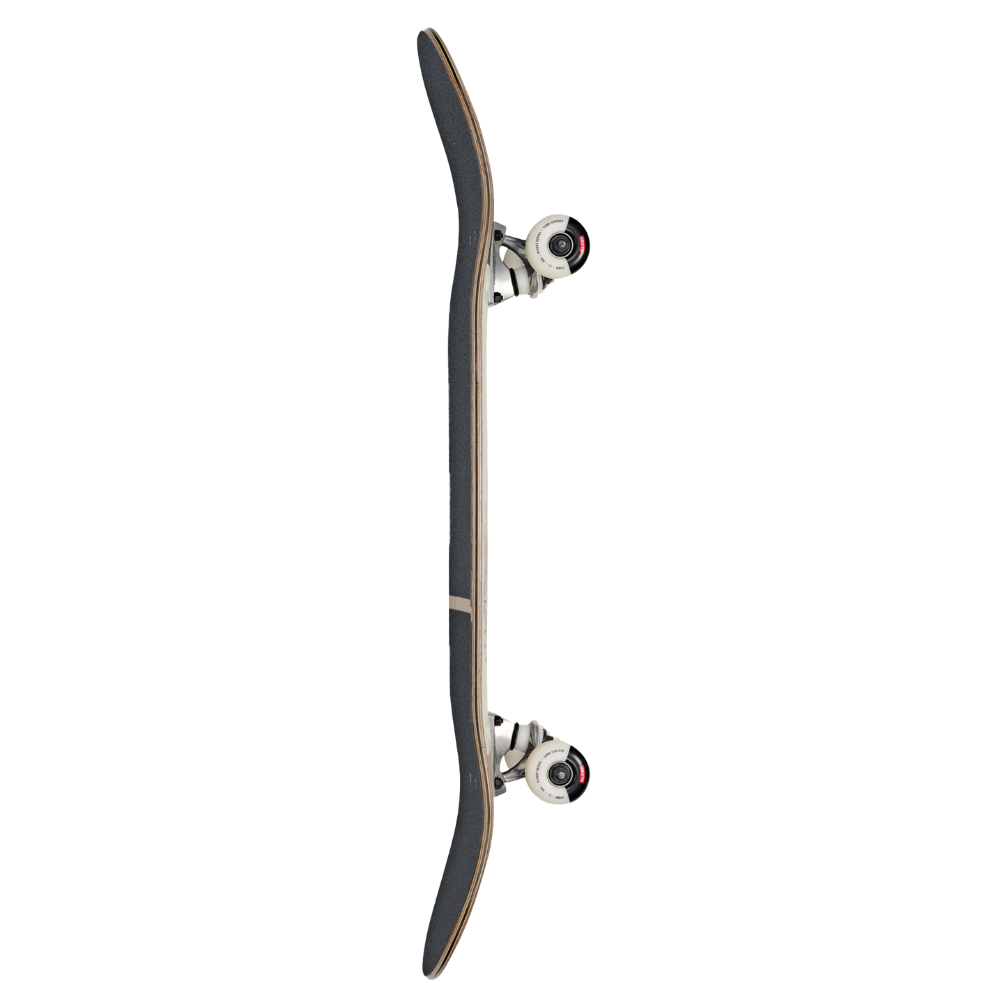 Globe Dream Reaper Complete Side View