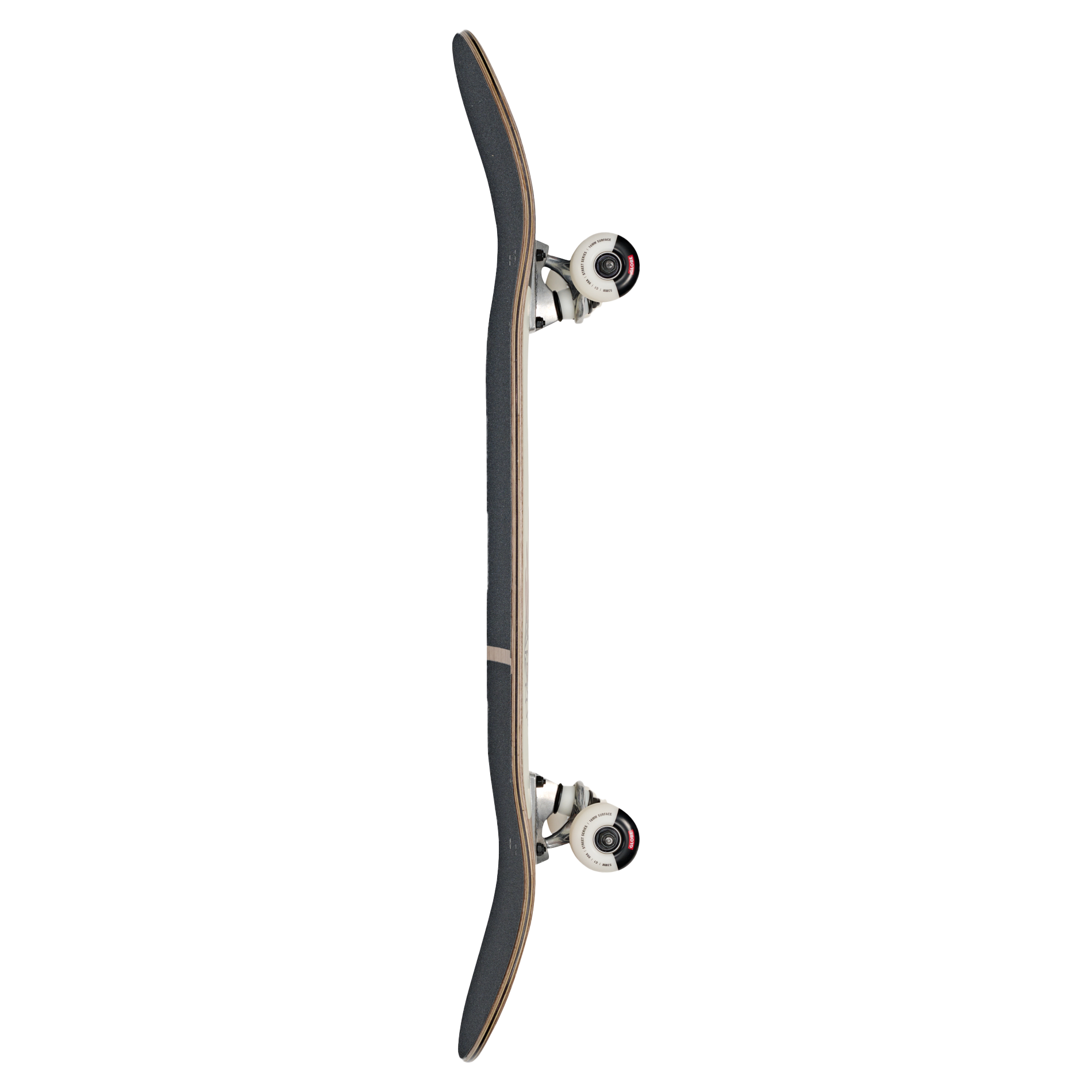 Globe Dream Reaper Complete Side View