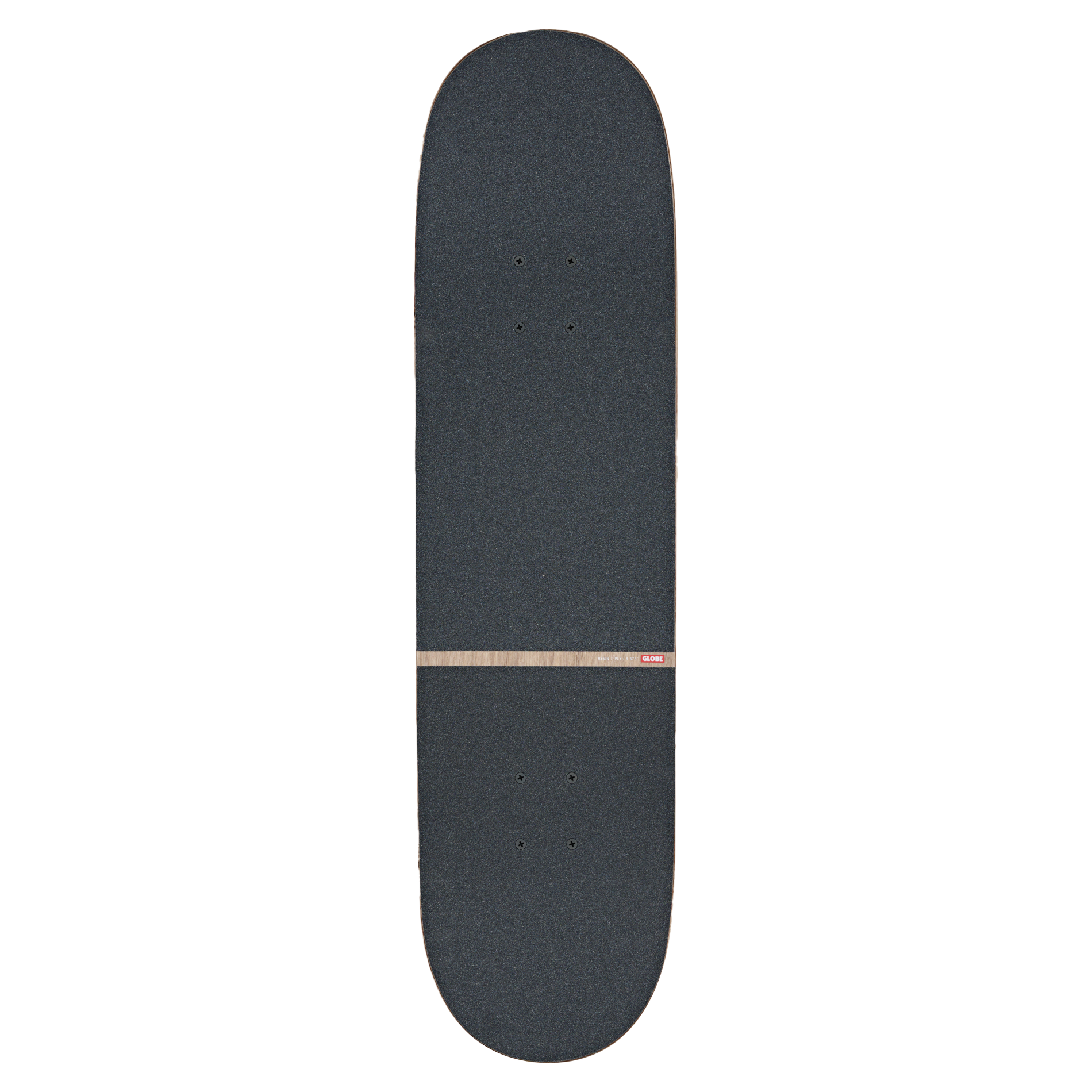 Globe Dream Reaper Complete Top View