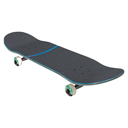 Globe Dream Reaper Complete Black/Green Angle View