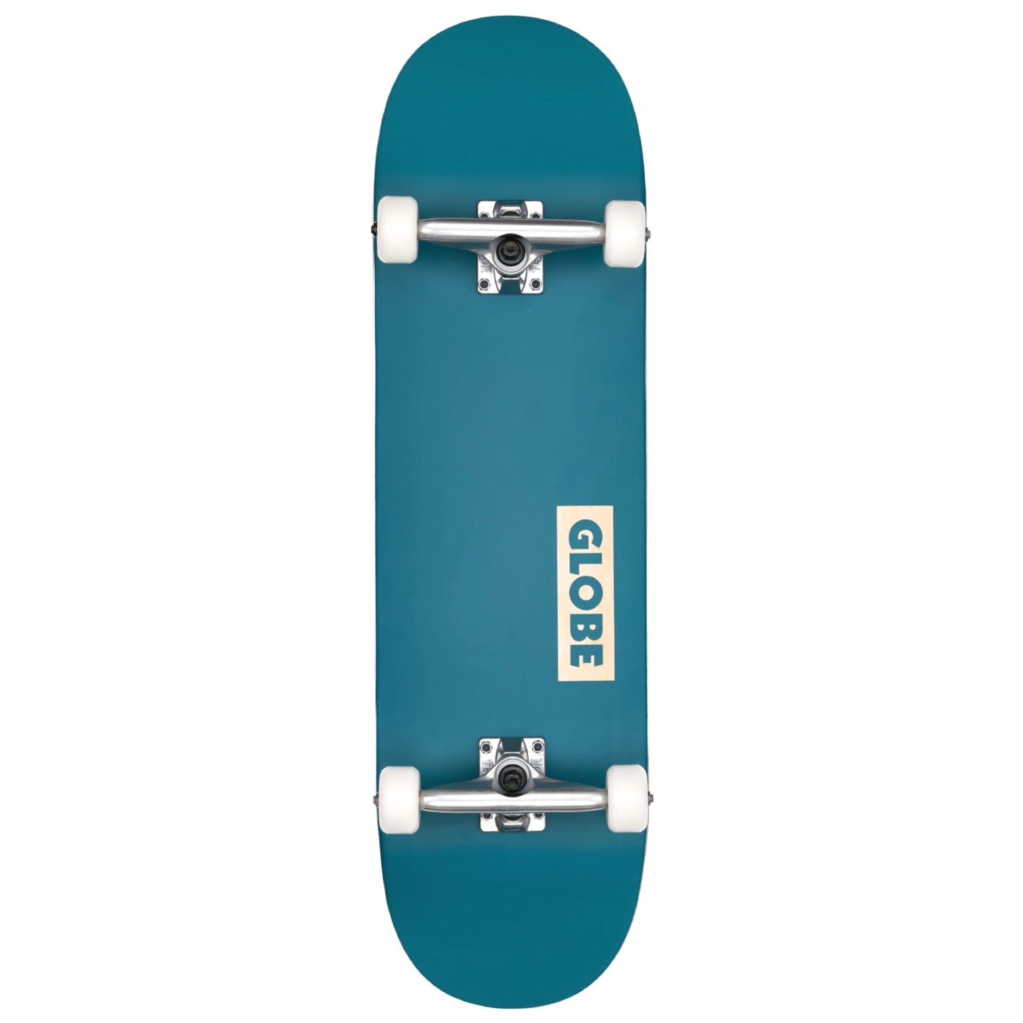 Globe Goodstock Complete Skateboard