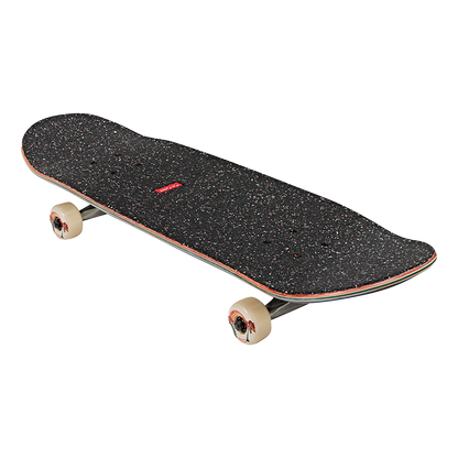 Globe Kids Softie Mid 8.25 Complete Skateboard