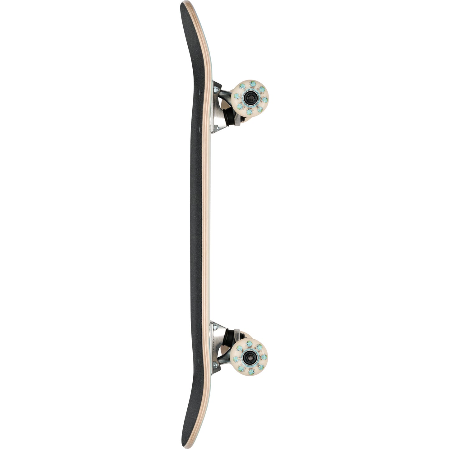 Globe Kids Wide Micro 7.125" Complete Skateboard