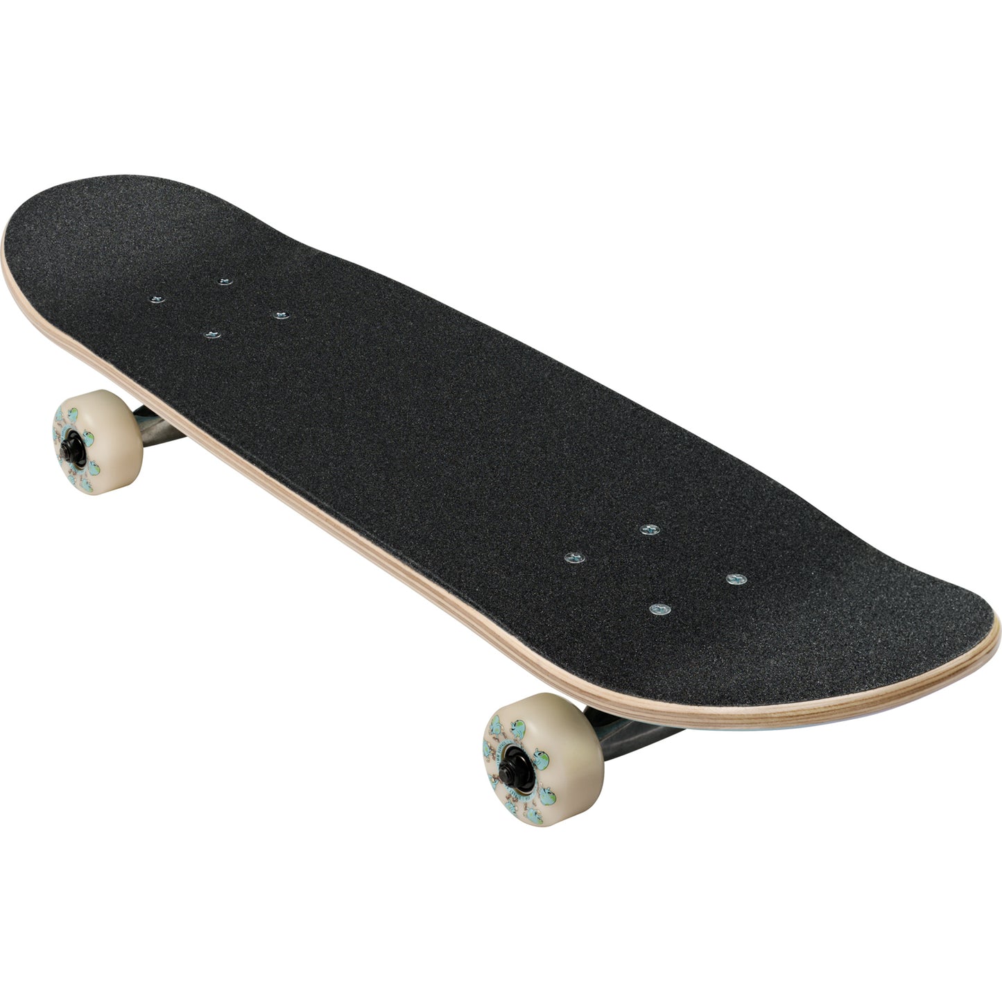 Globe Kids Wide Micro 7.125" Complete Skateboard