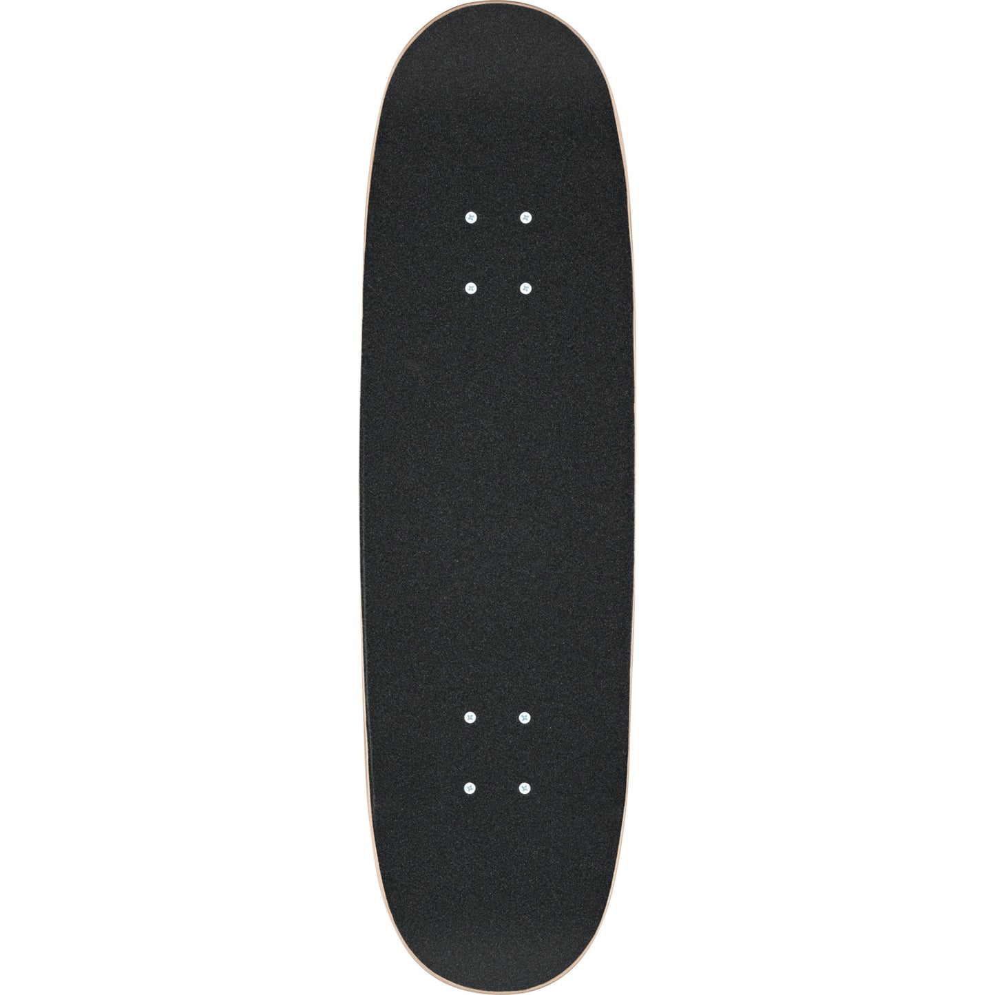 Globe Kids Wide Mid 8.25" Complete Skateboard