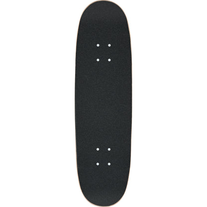 Globe Kids Wide Mid 8.25" Complete Skateboard