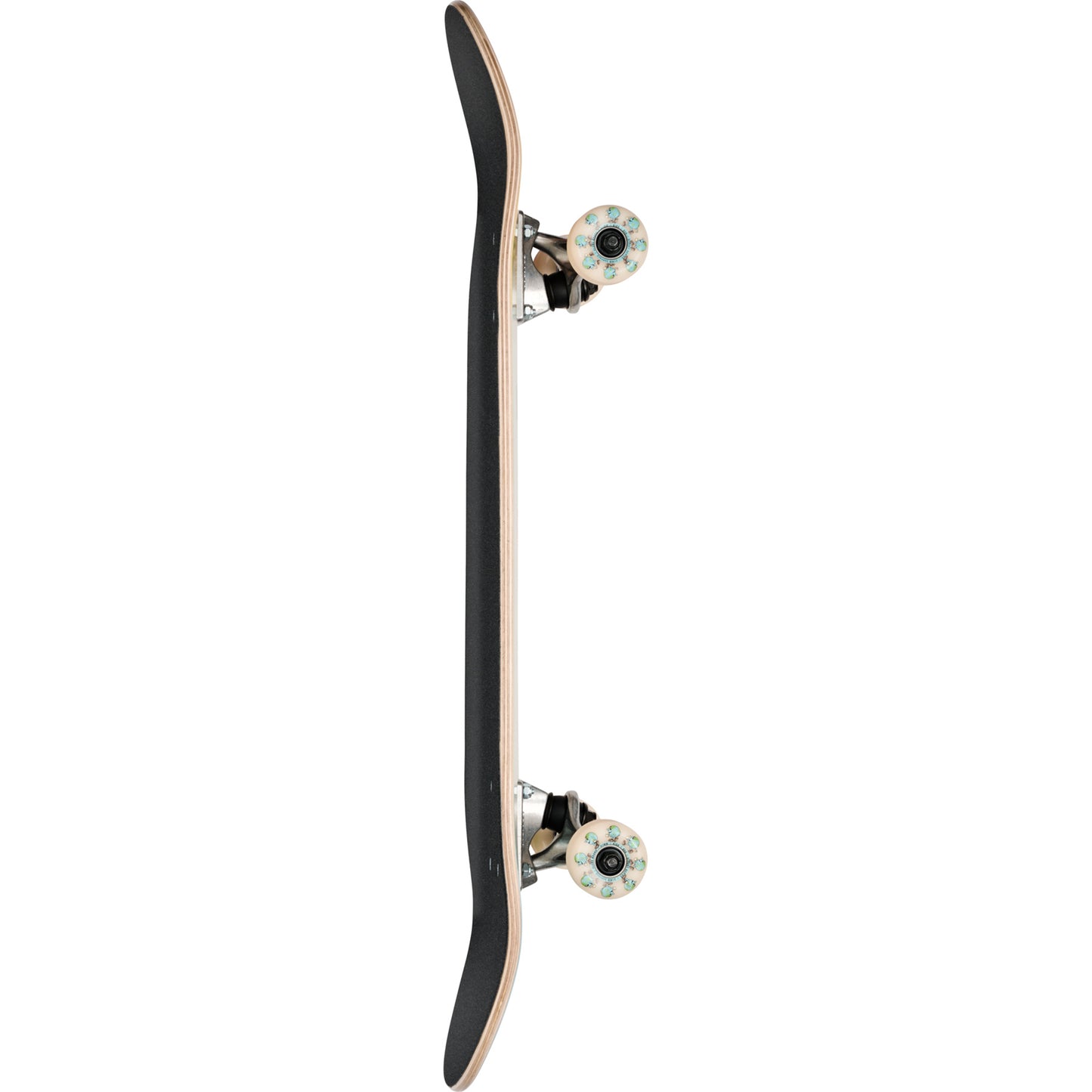 Globe Kids Wide Mid 8.25" Complete Skateboard