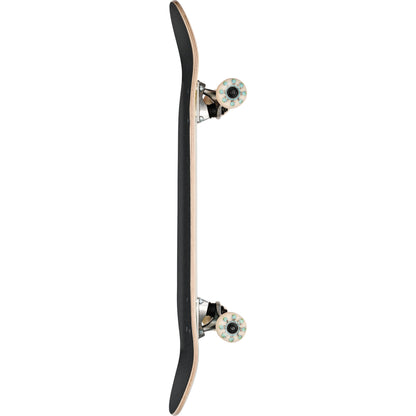 Globe Kids Wide Mid 8.25" Complete Skateboard
