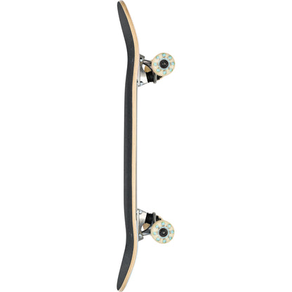 Globe Kids Wide Mini 7.9" Complete Skateboard